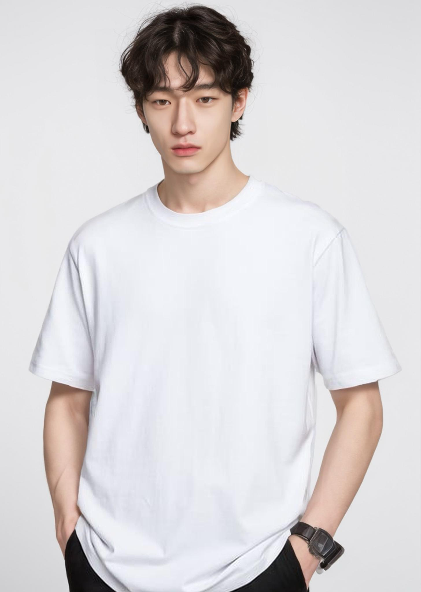 AI Korean Model for E-Commerce and Fashion WeShop AI Blog