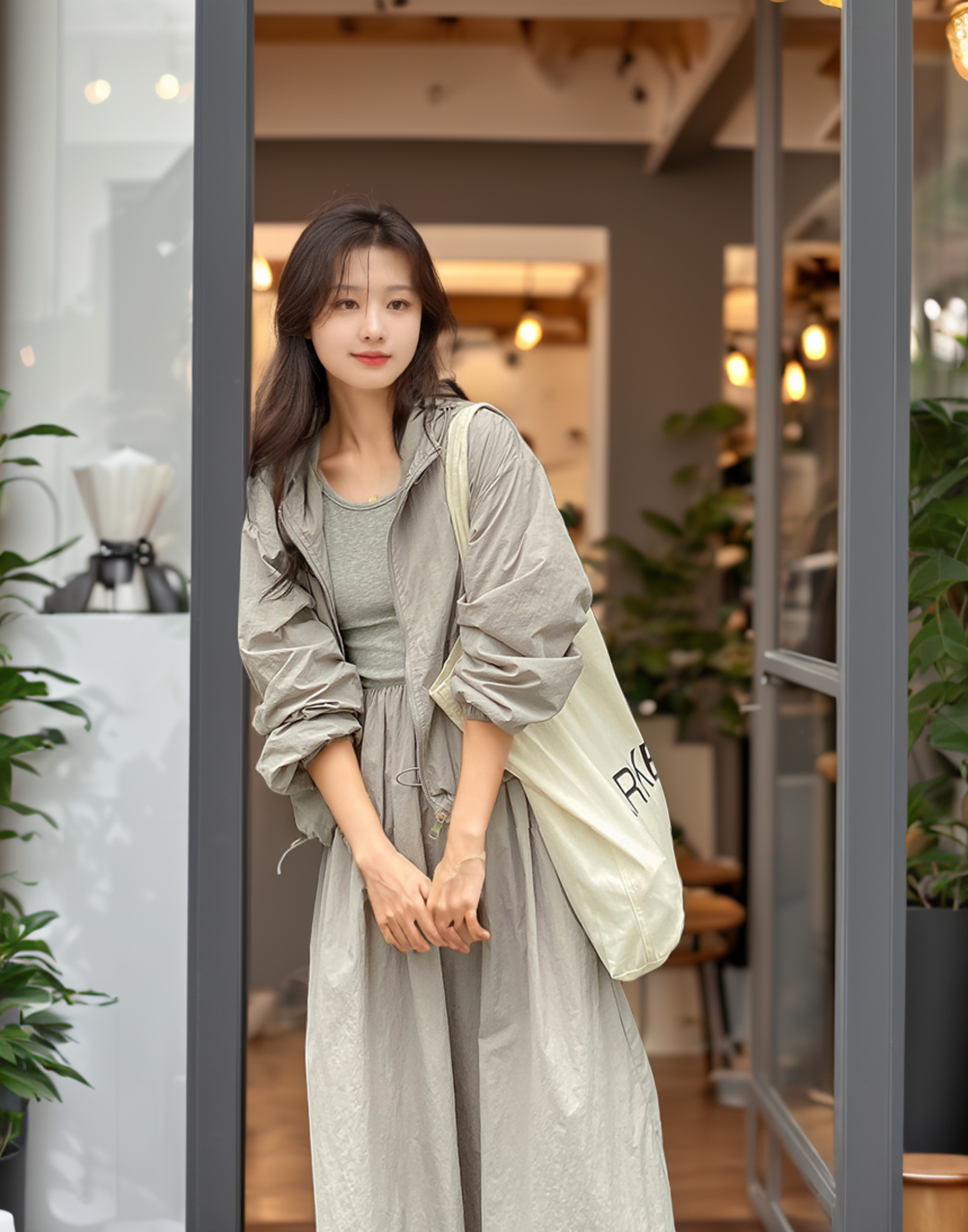 korean models female