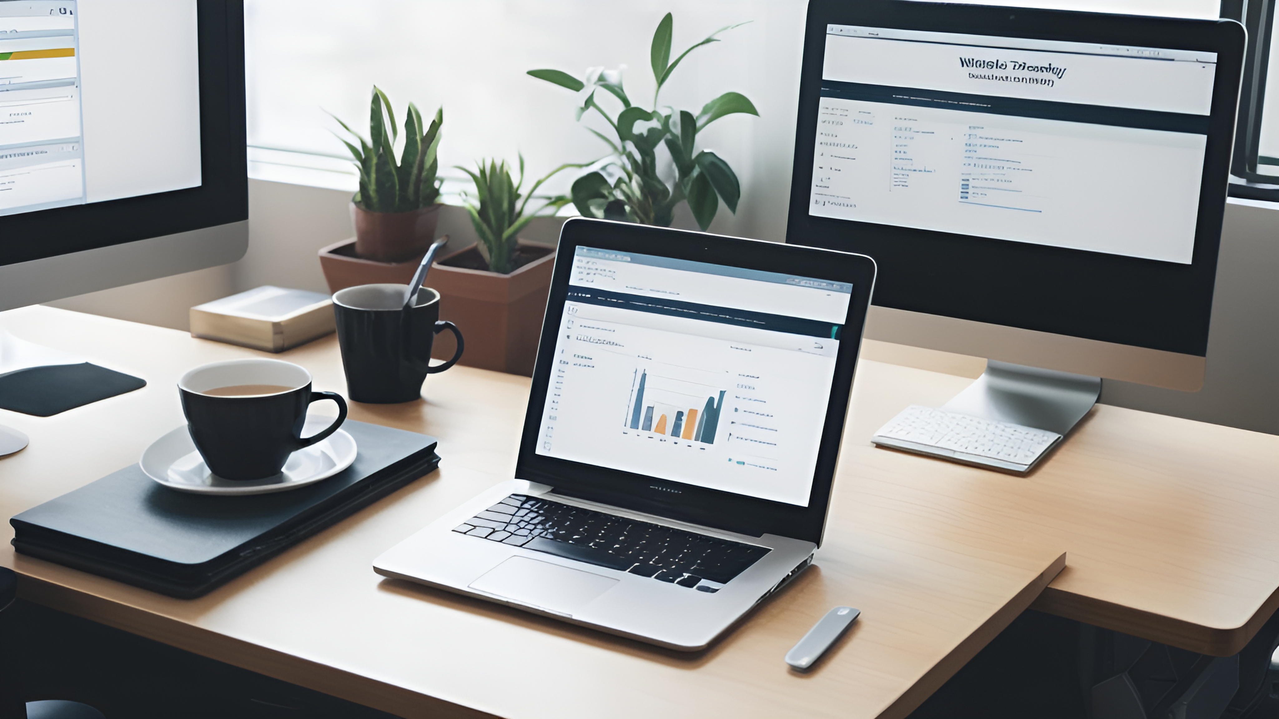 boost productivity at work
