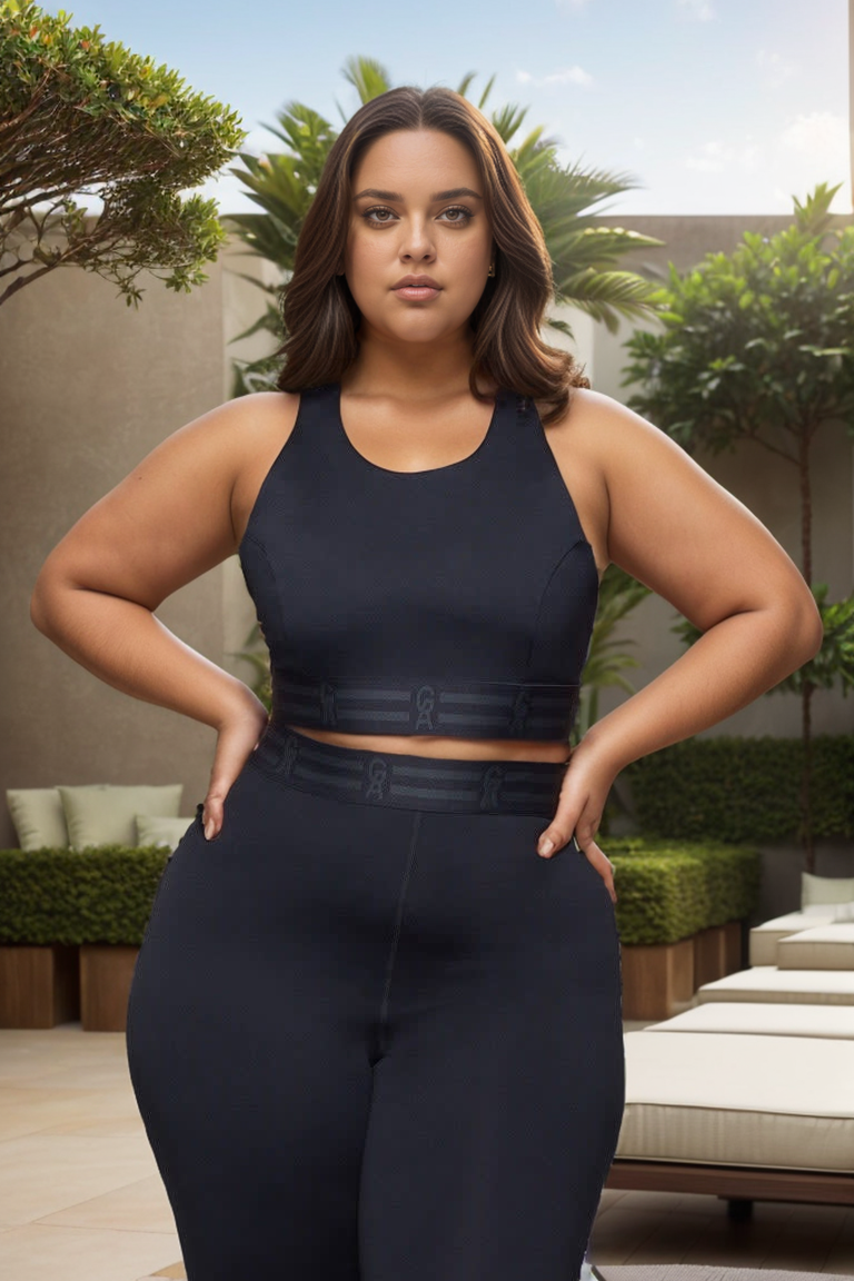 Plus Size Fashion 2024 with Women’s xxxxl Size Clothing