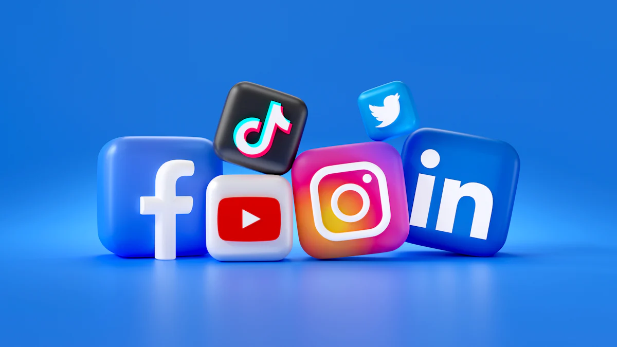 ai in social media