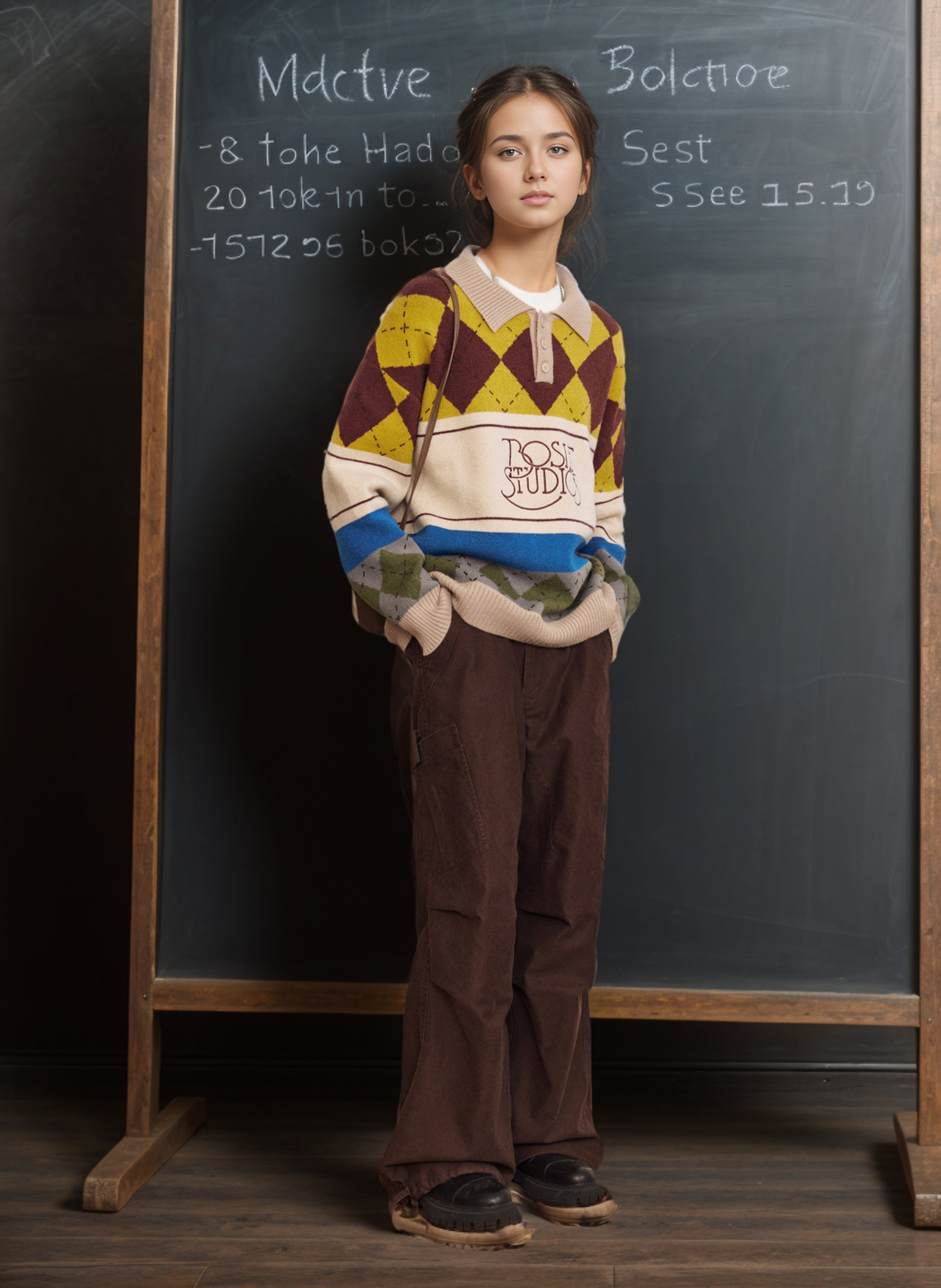 ai gender swap