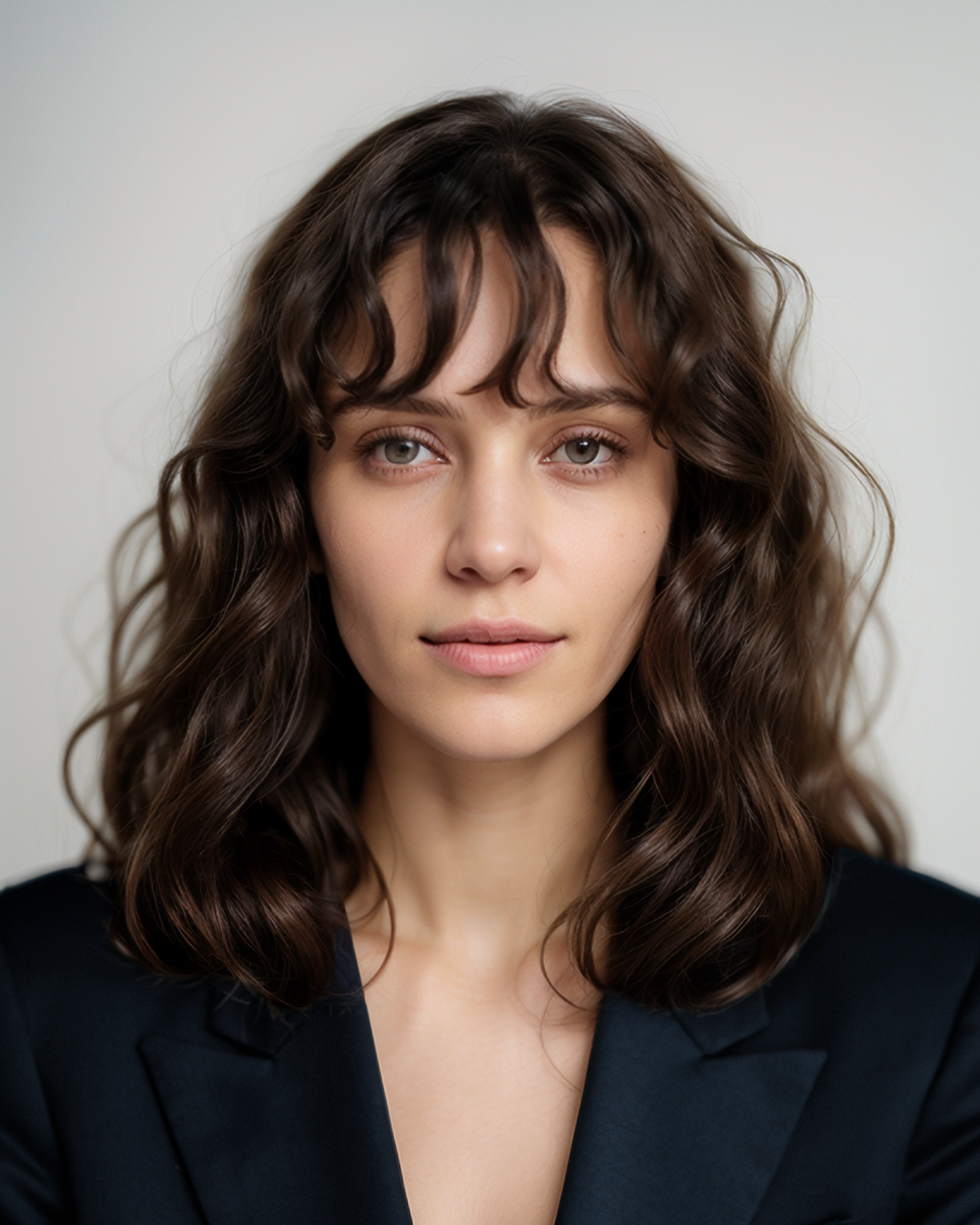 ai hairstyle