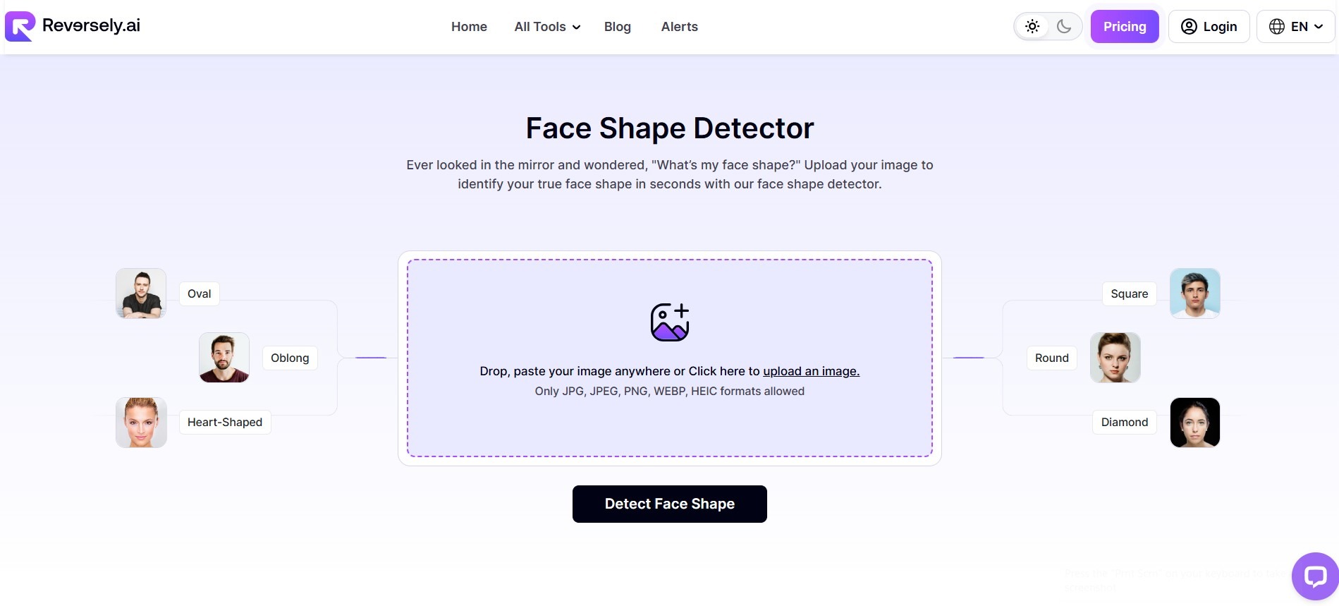 Which AI Face Attractiveness Tool Delivers the Best Results – WeShop AI ...