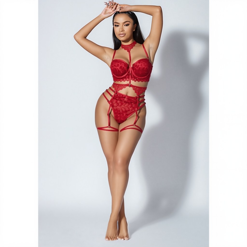 virtual try on by WeShop AI