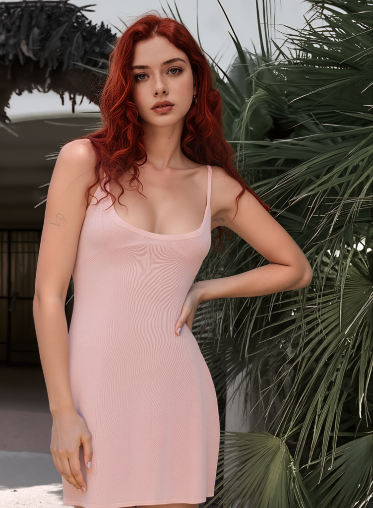 sundress ai pose generator