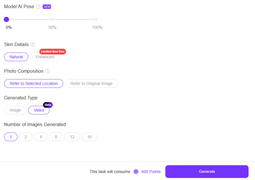 AI Video Generator