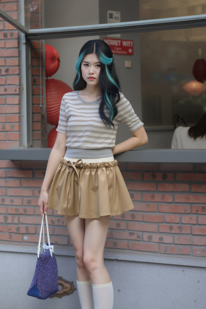 AI Hairstyle by WeShop AI