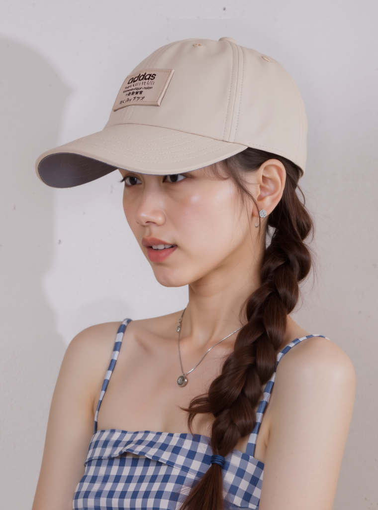 AI Model by WeShop AI