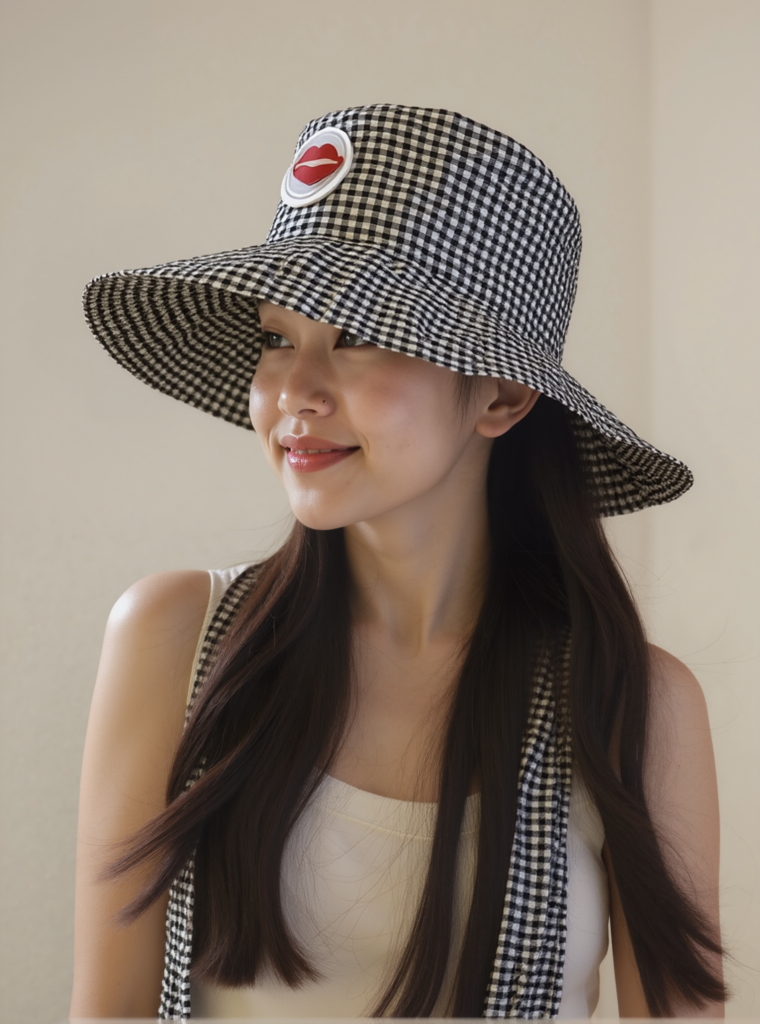 AI Model by WeShop AI