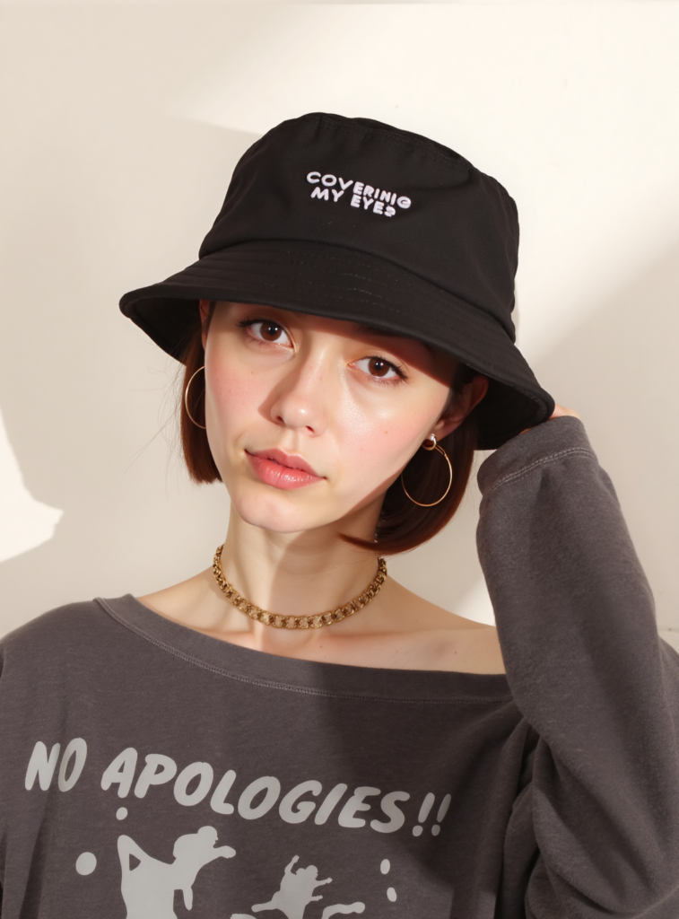 AI Model by WeShop AI