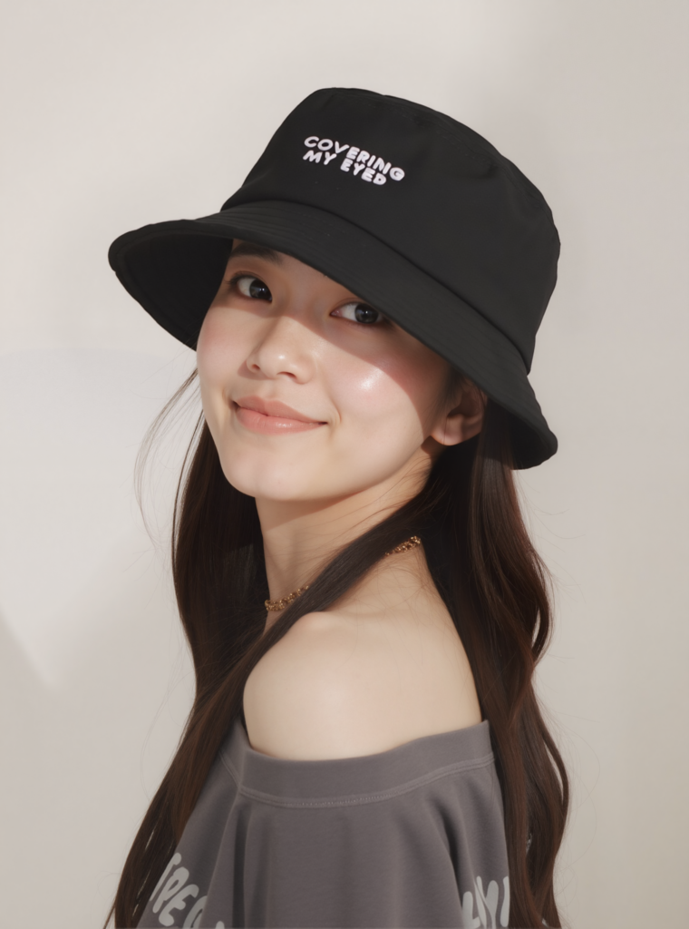 AI Model by WeShop AI