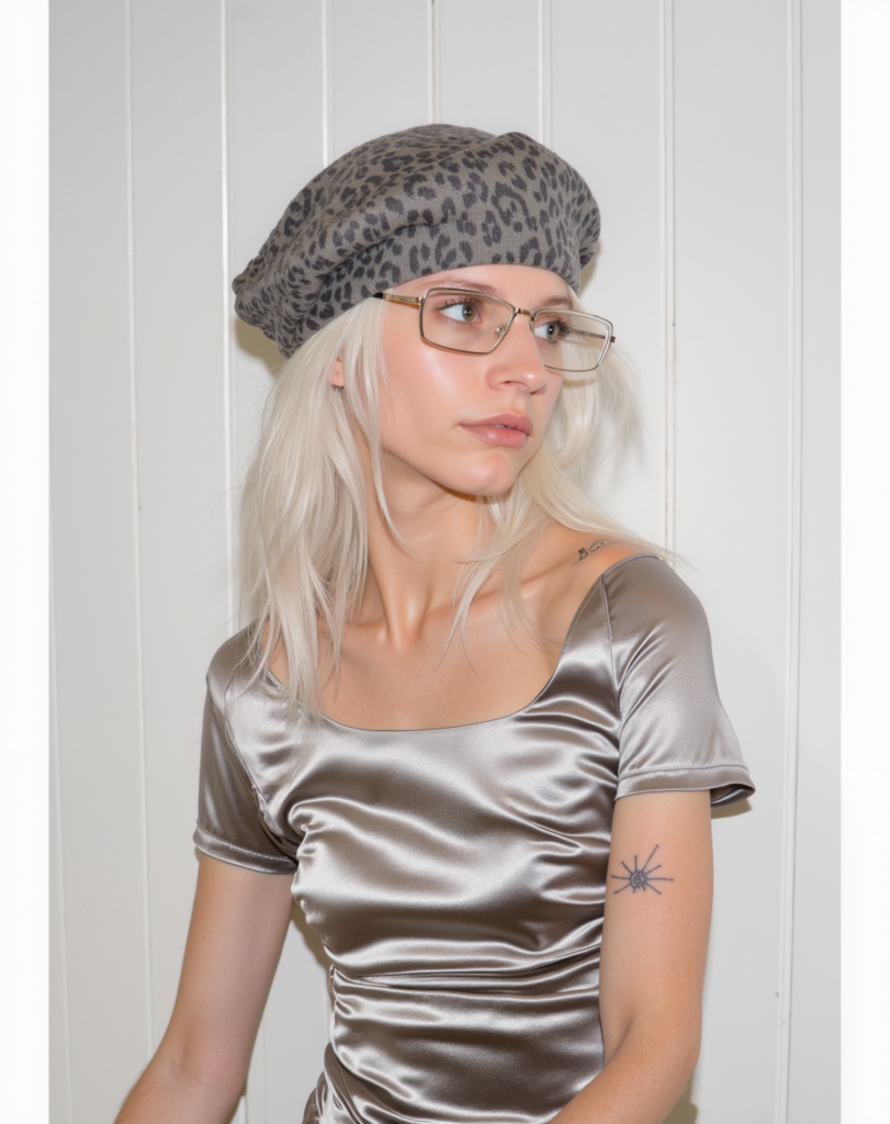 AI Model by WeShop AI