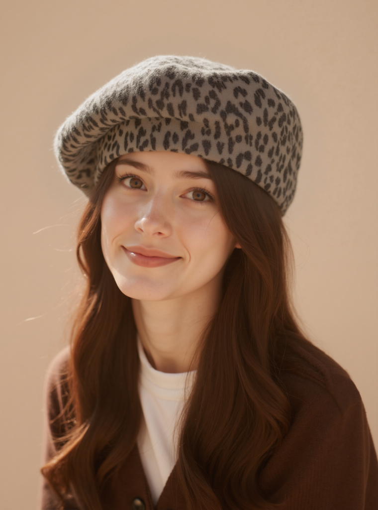 AI Model by WeShop AI