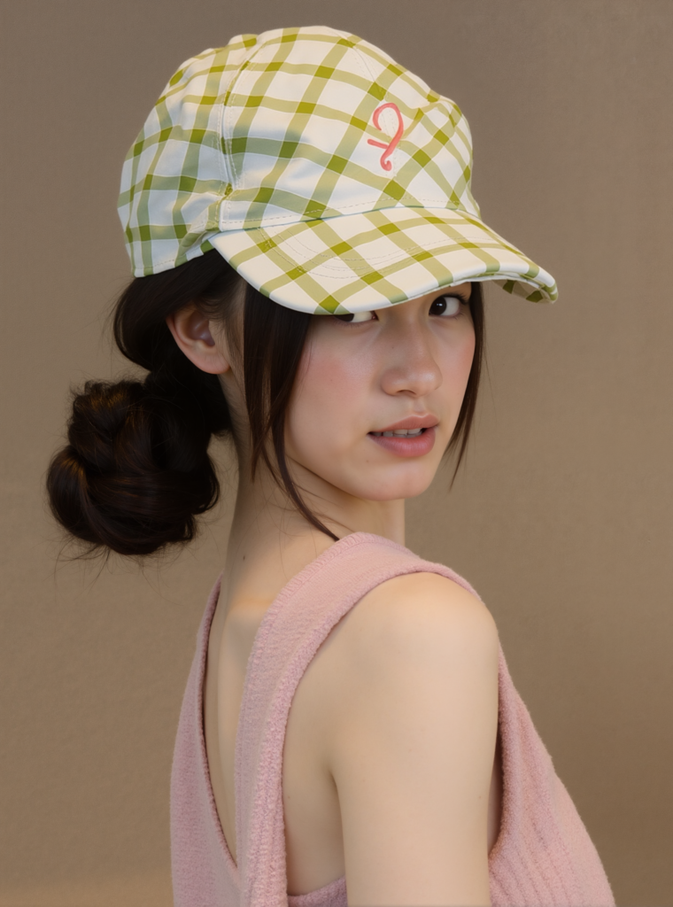 AI Model by WeShop AI
