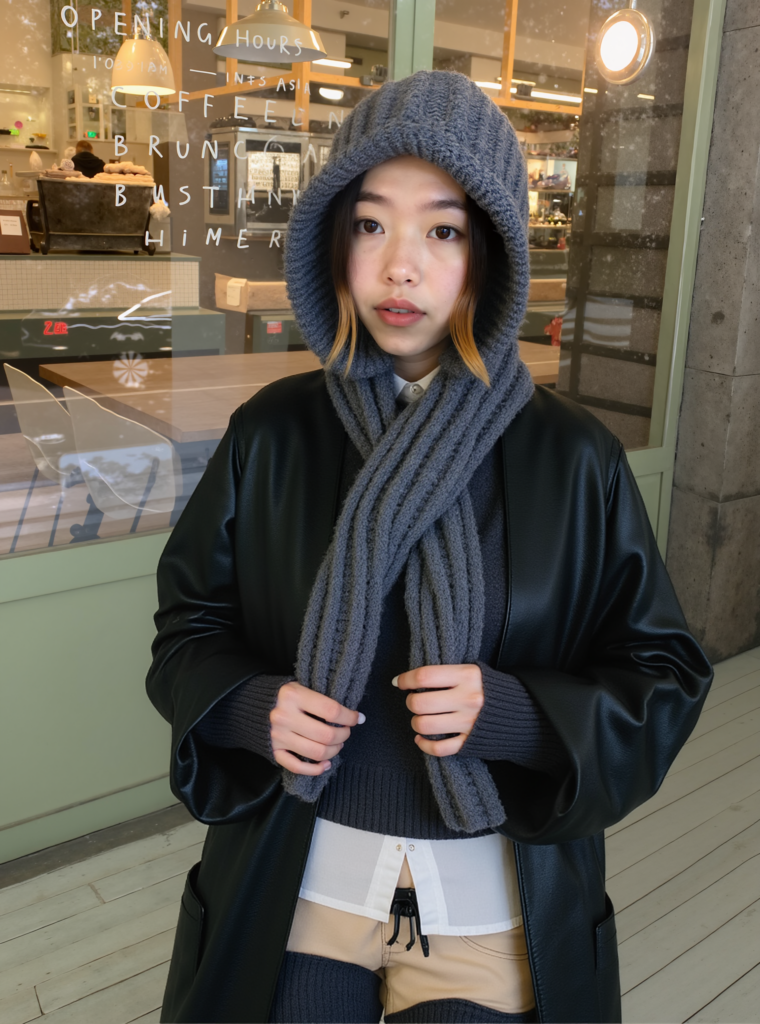 AI Model by WeShop AI