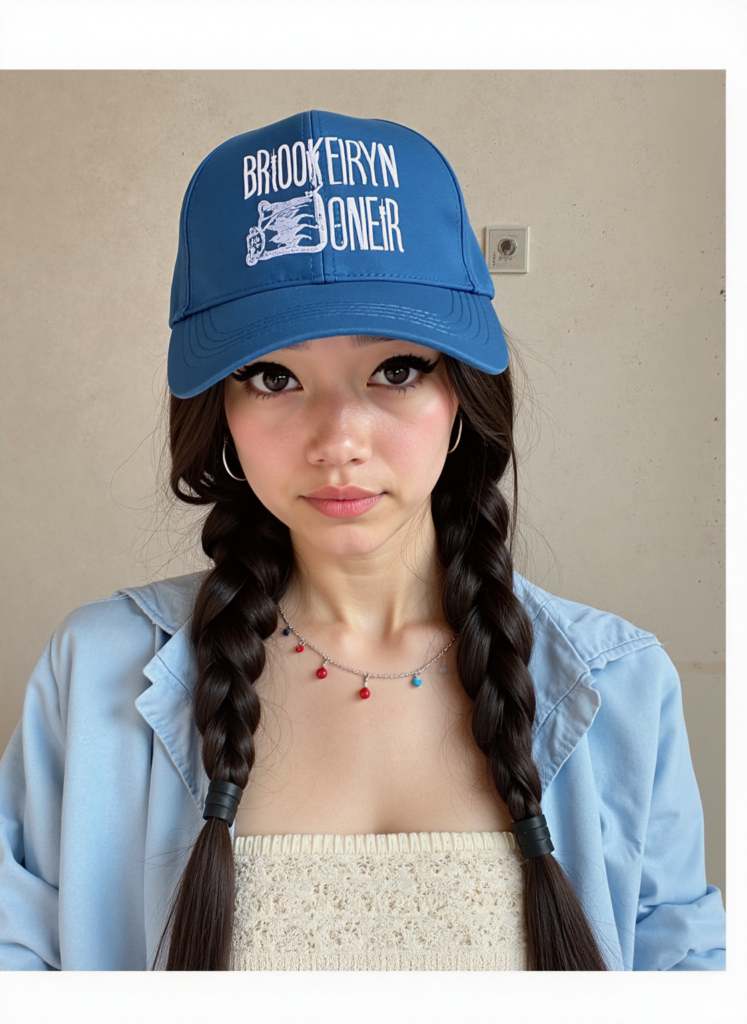 AI Model by WeShop AI
