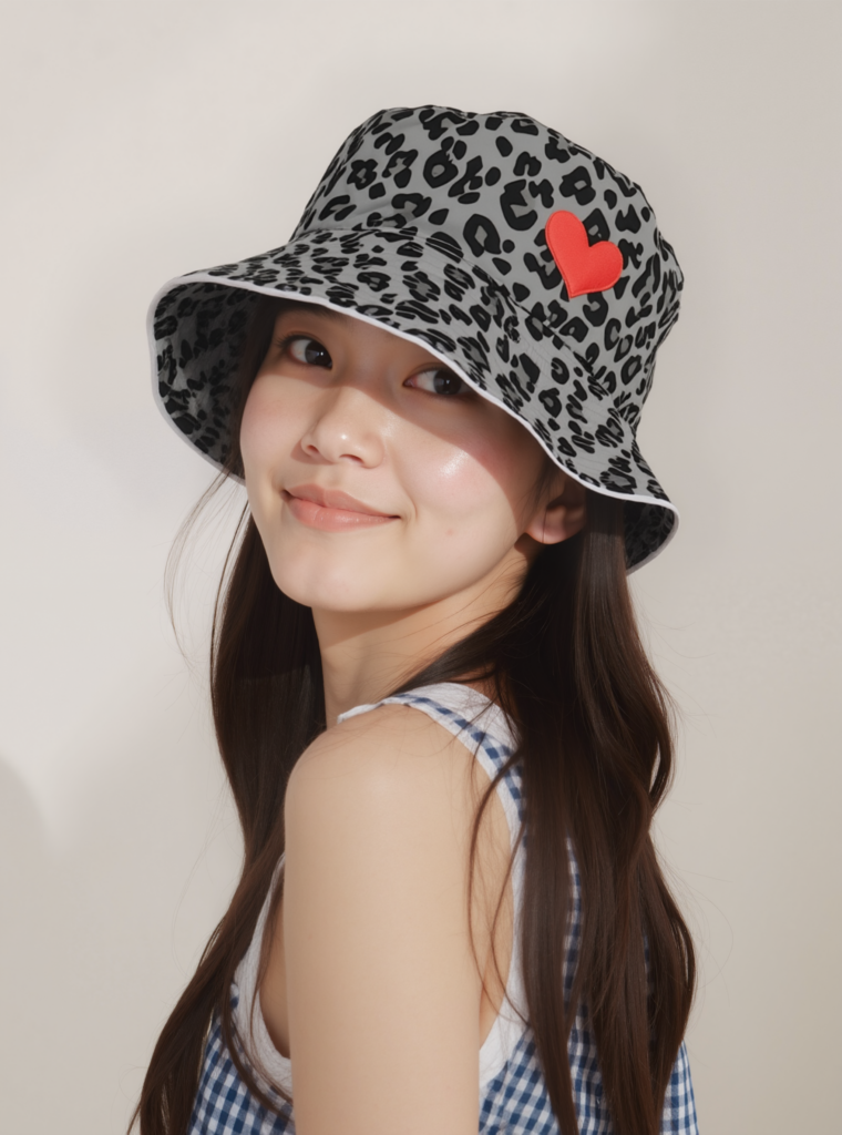 AI Model by WeShop AI