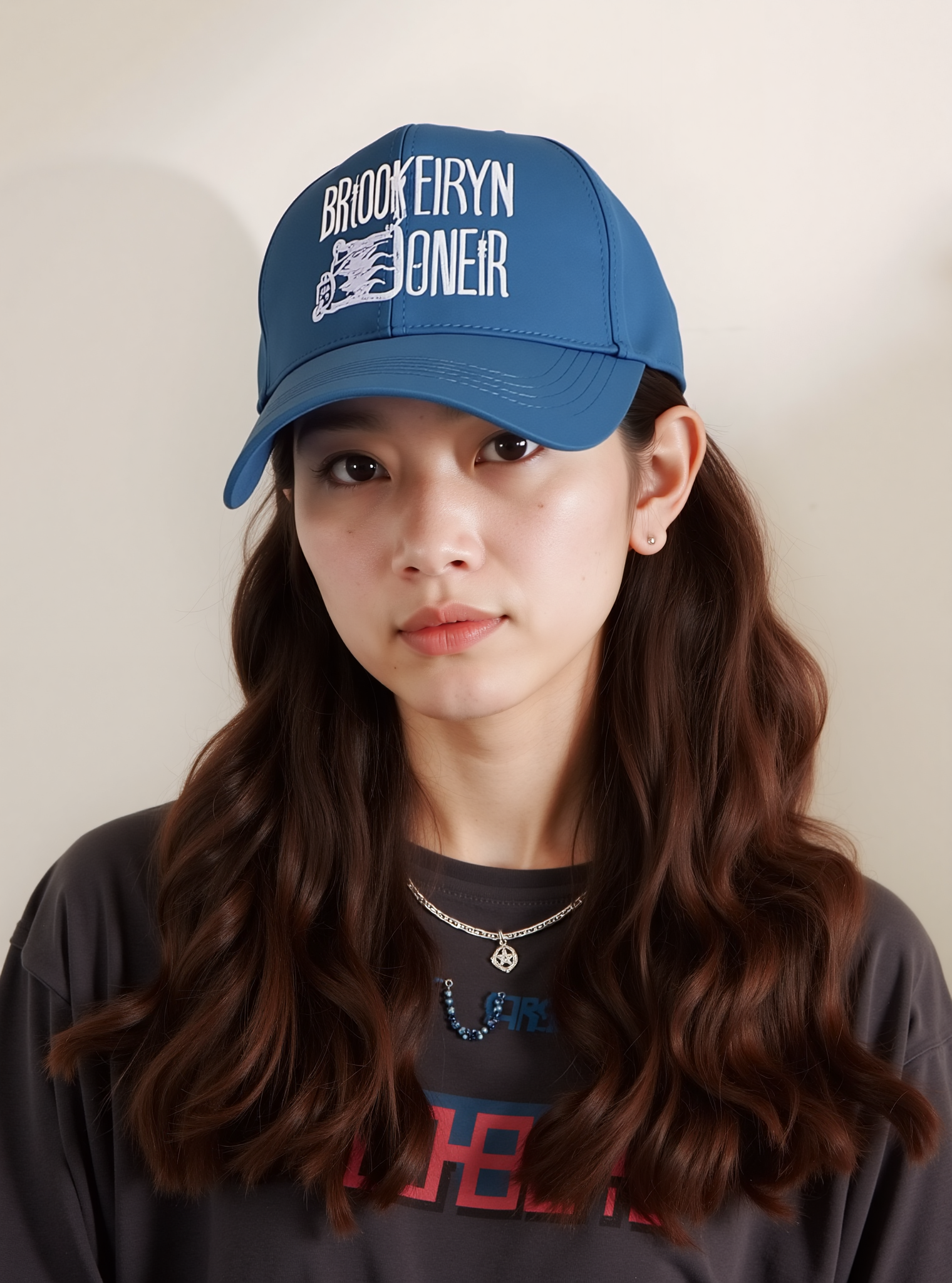 AI Model by WeShop AI