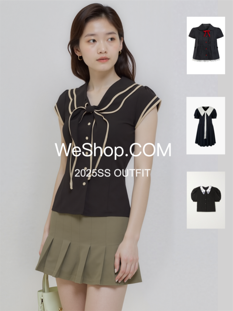 AI banner images by WeShop AI