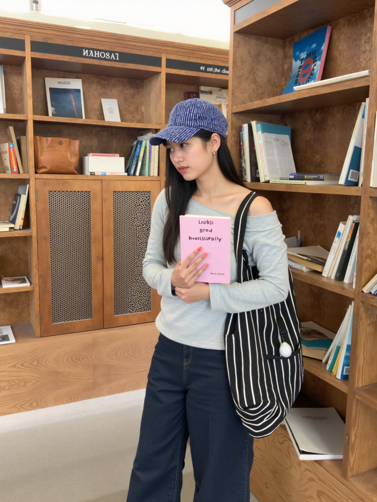 AI Model by WeShop AI