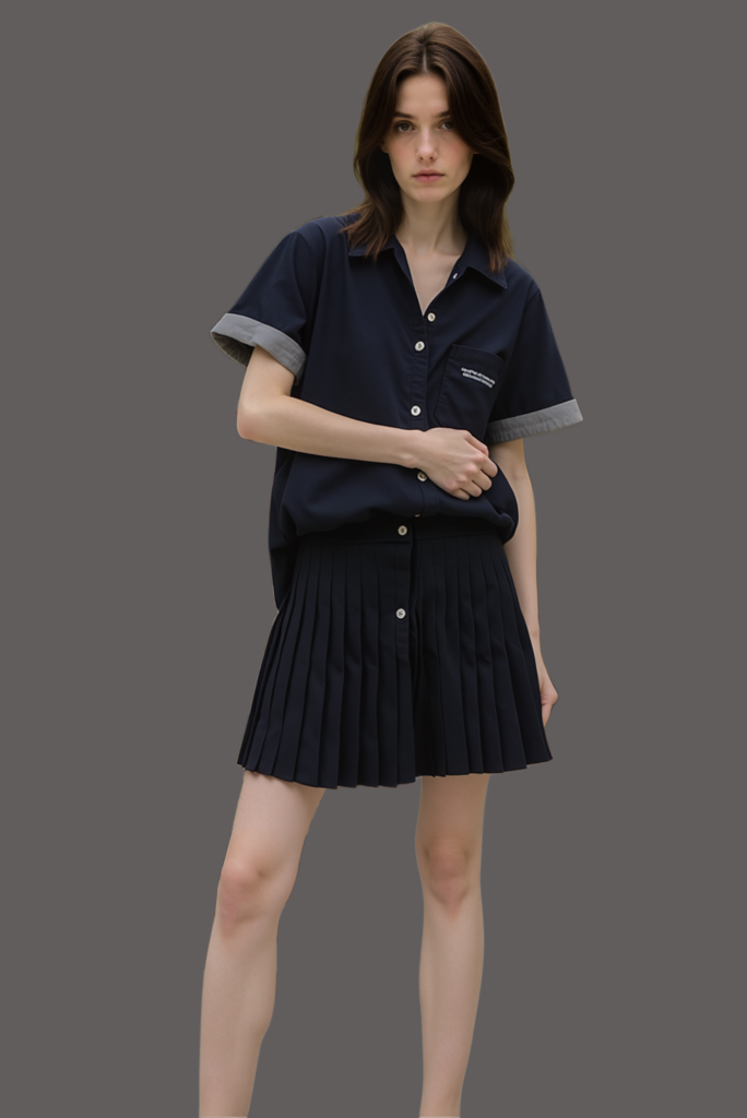 AI Model and Background Replacement by WeShop AI