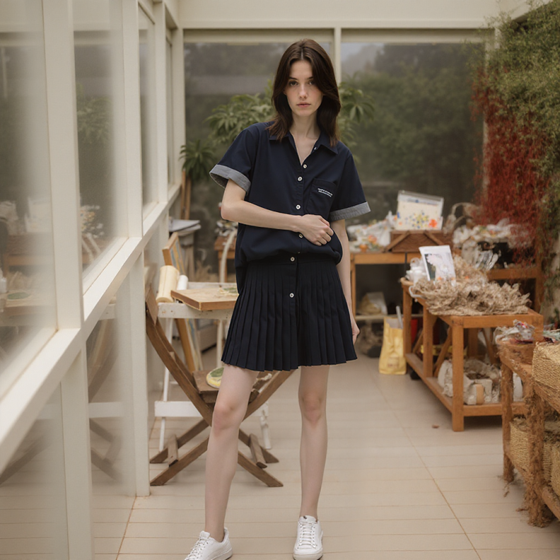 AI Model and Smart Outpainting by WeShop AI