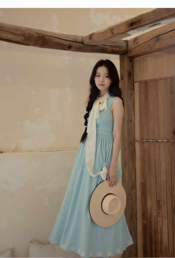 outfit themes by WeShop AI