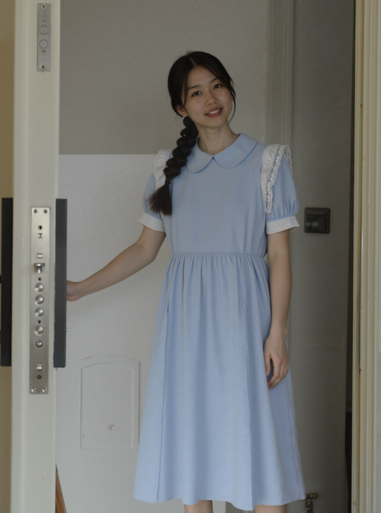 outfit themes by WeShop AI