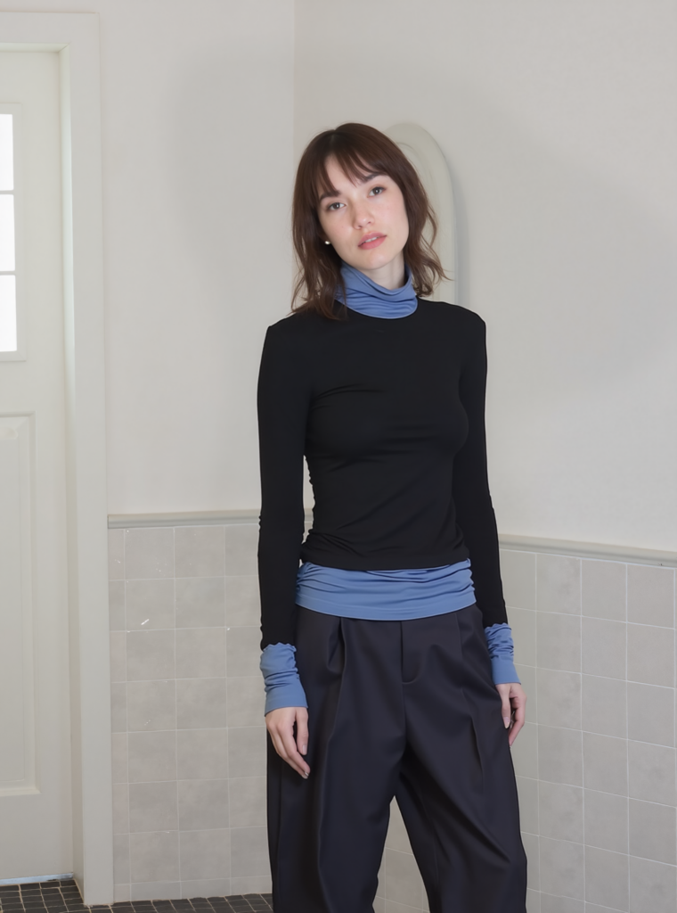 Generated Image of AI Clothes Changer