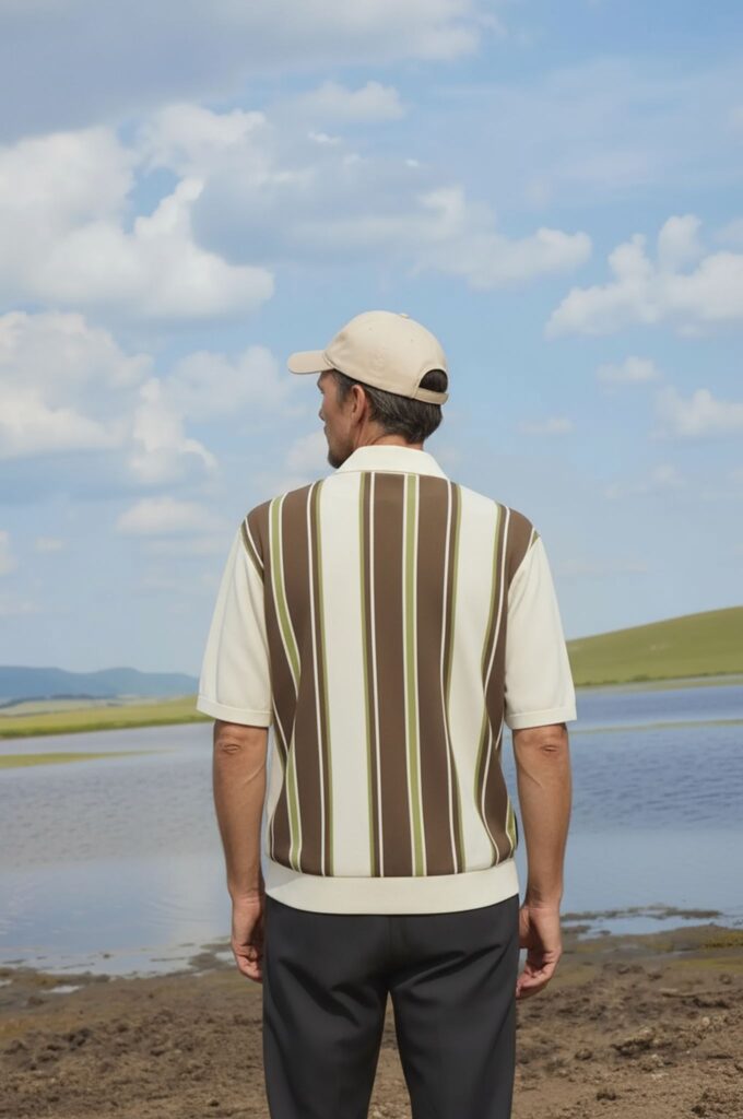 AI Back Photos by weshop.ai