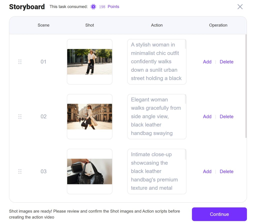 ai video agent