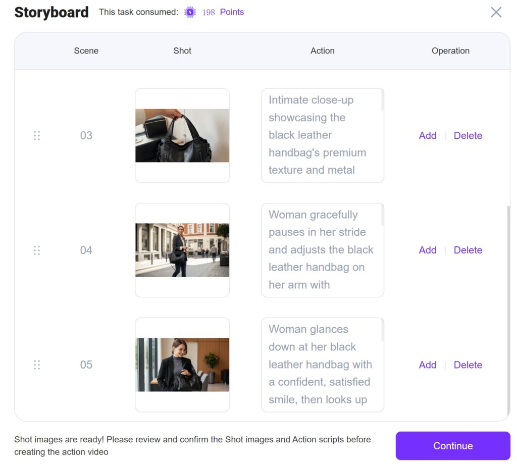 ai video agent