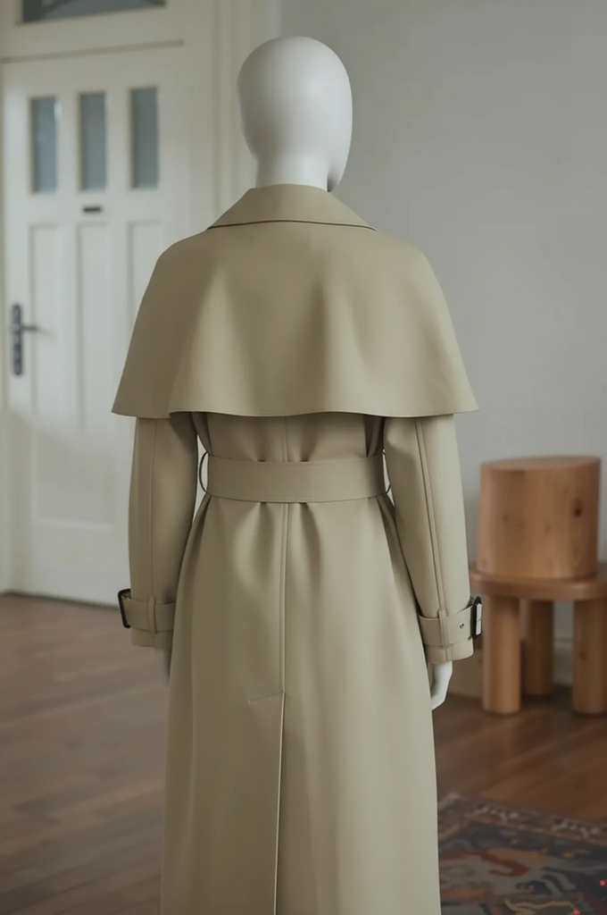 mannequin ai model