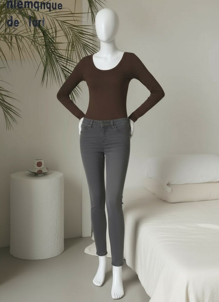 mannequin ai pose