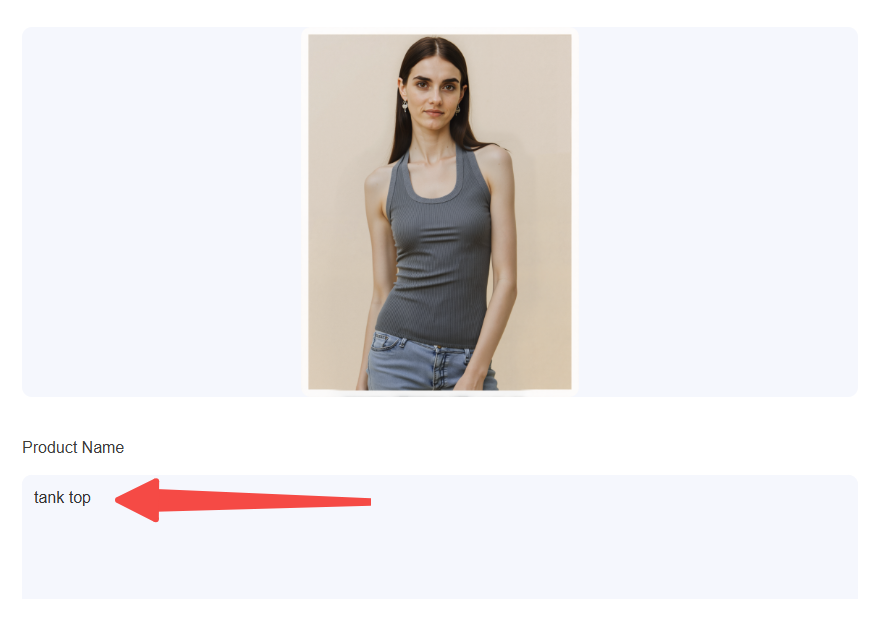 enter prompt ai recolor change color