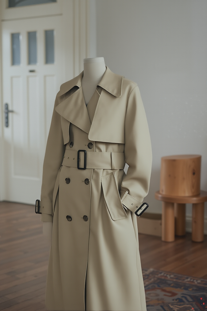mannequin ai model