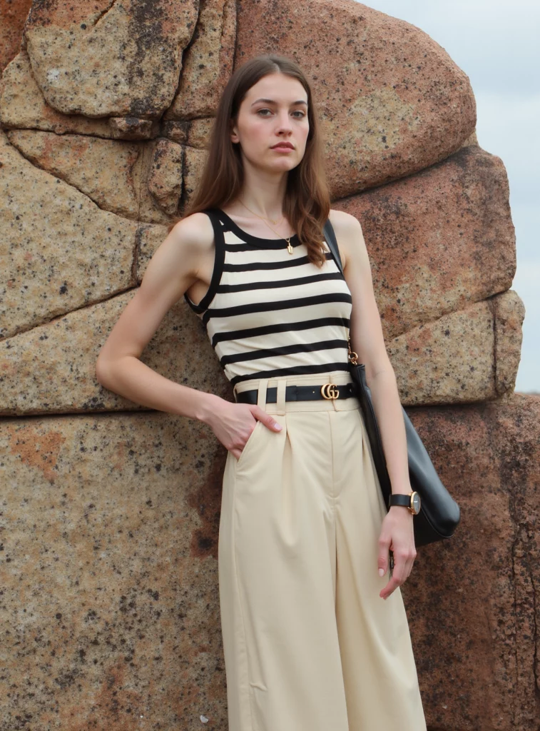 Weshop AI generated images