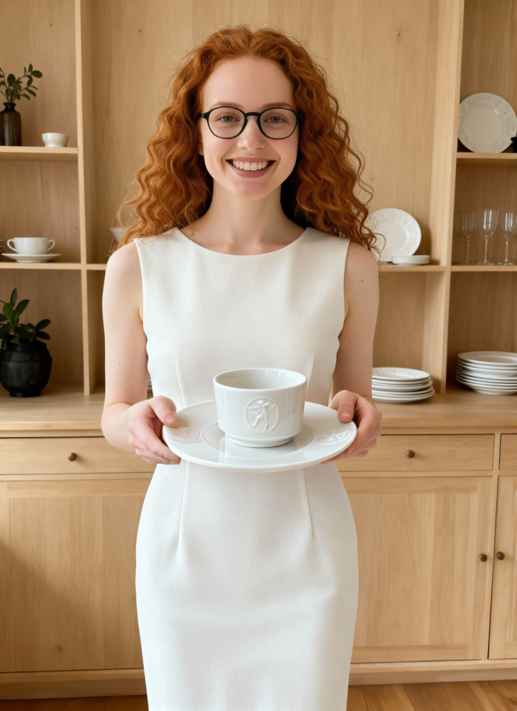 Weshop AI generated images