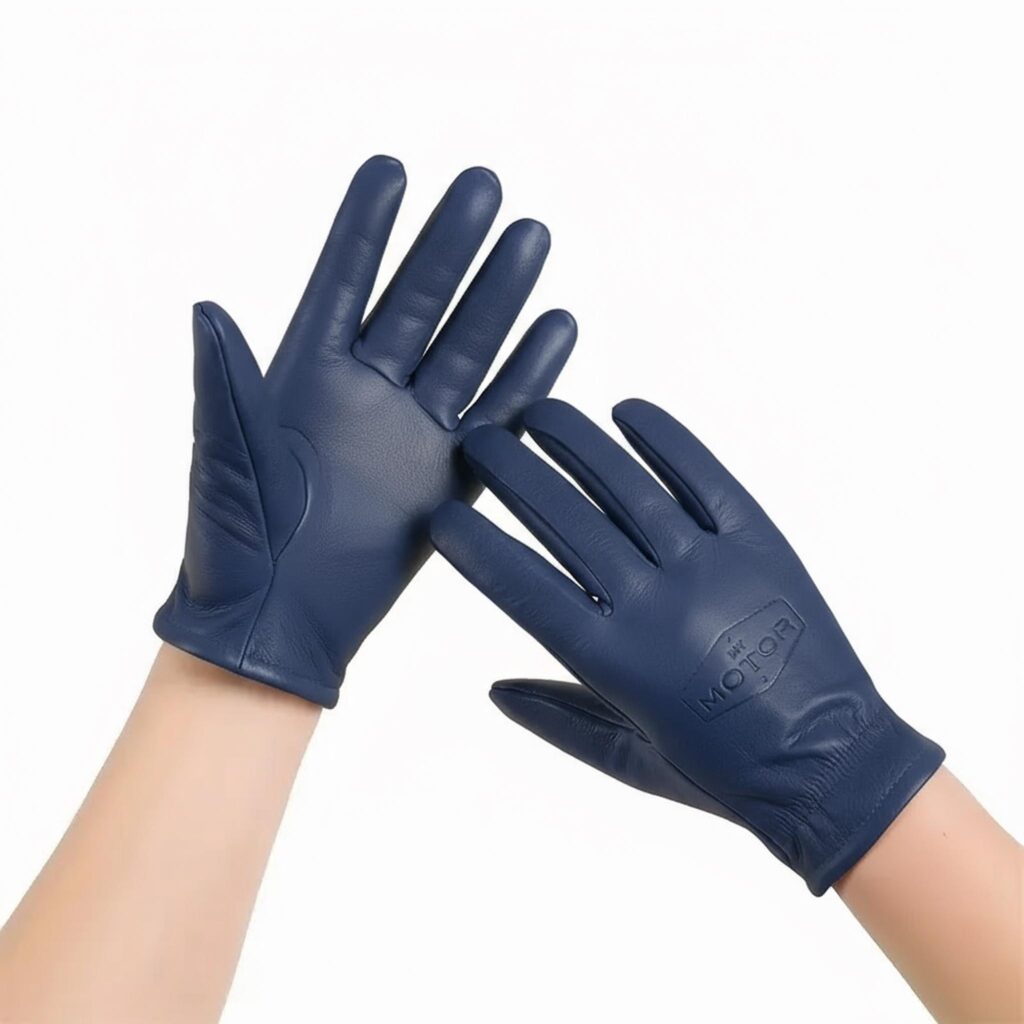 AI Recolor tool applied to fashion garments