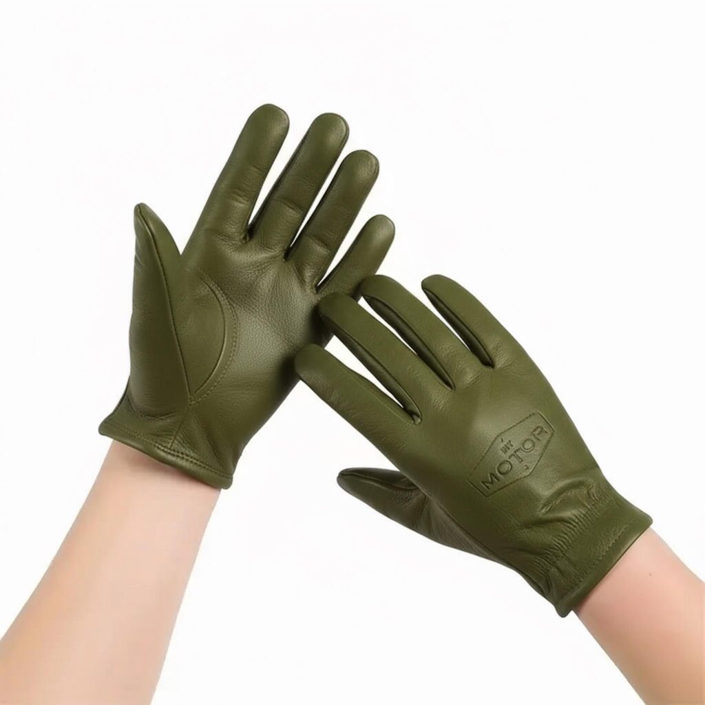 AI Recolor tool applied to fashion garments