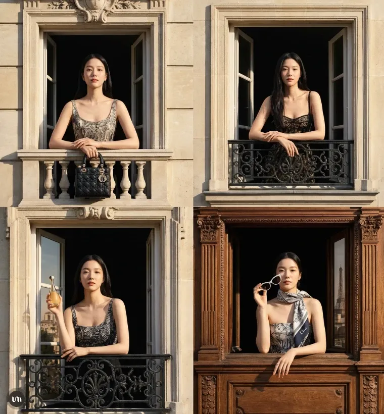 Nano Banana 2 examples