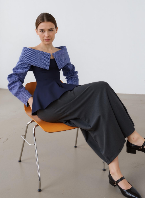 Weshop AI Model best examples