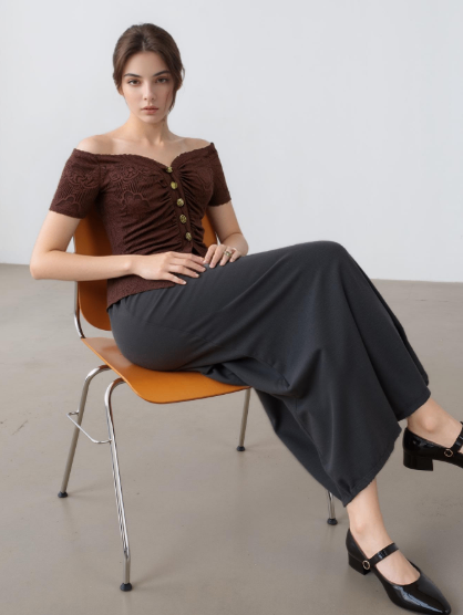 Weshop AI Model best examples