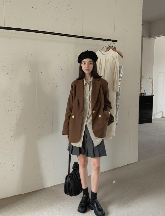 Weshop AI Model best examples