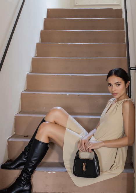 Weshop AI Model best examples