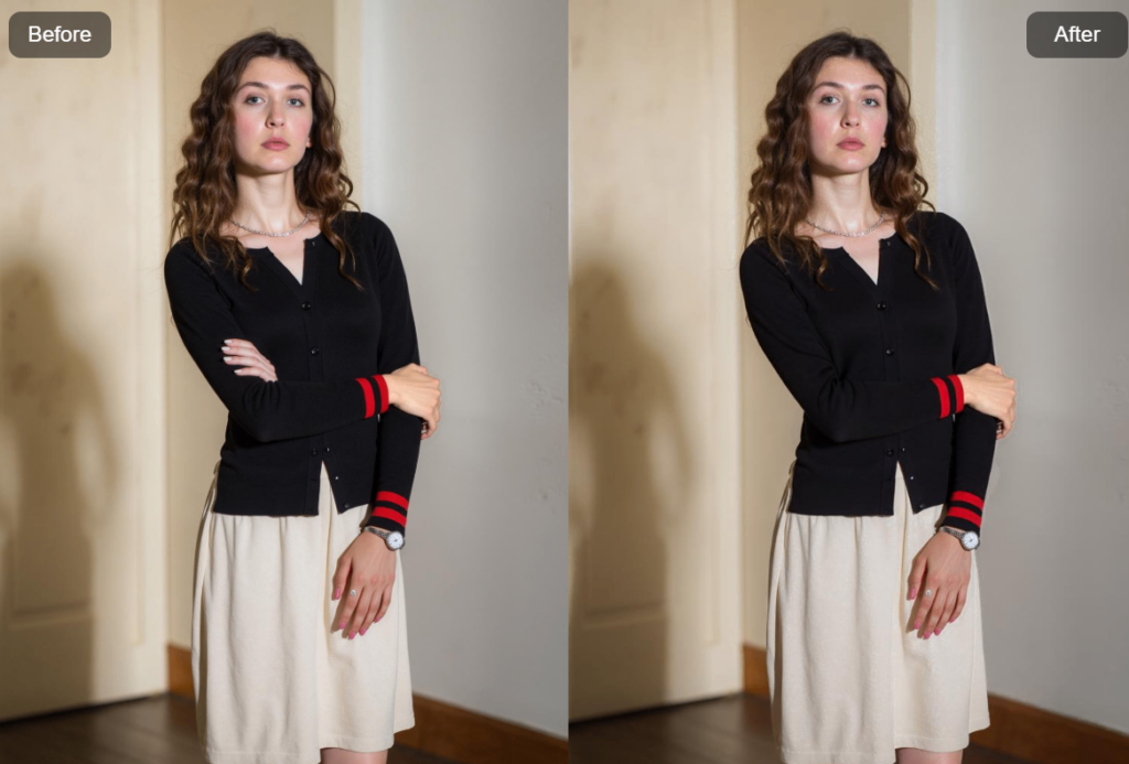 Weshop AI Magic Eraser Best examples