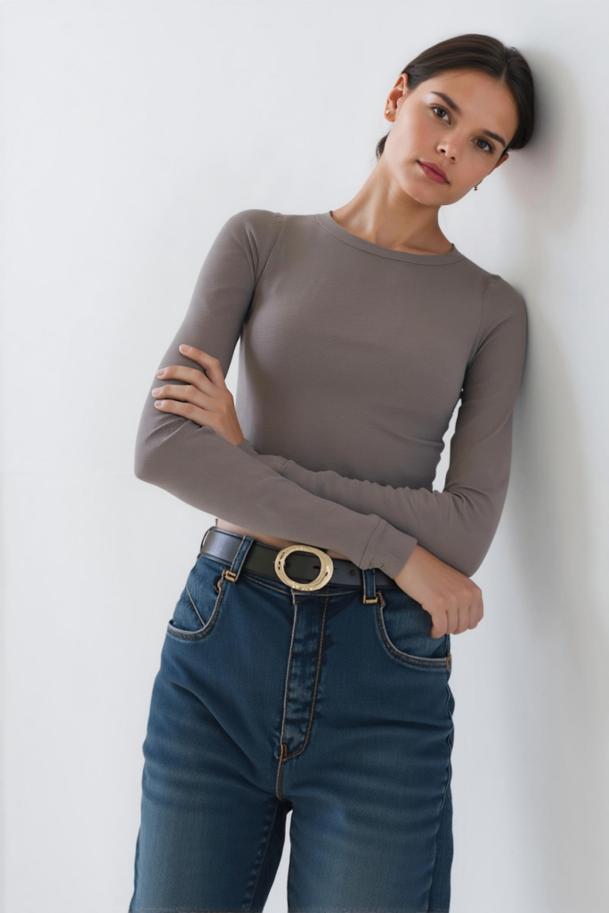 Weshop AI model best examples