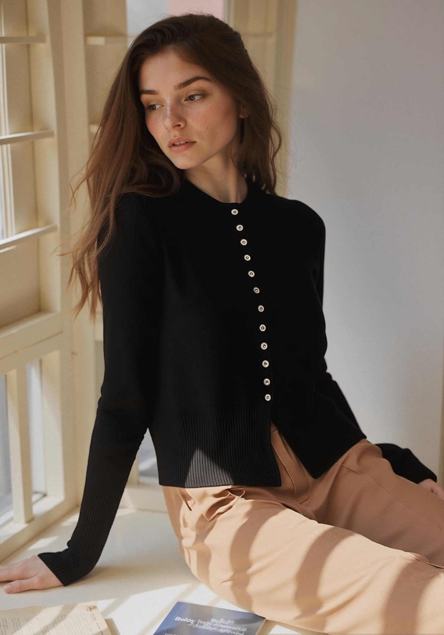 Weshop AI model best examples