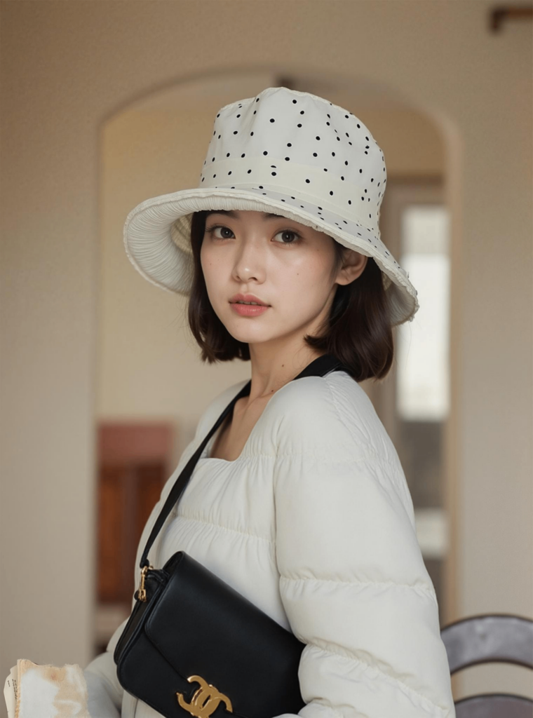 Weshop AI model best examples